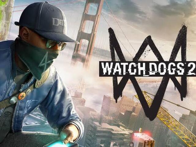 Watch Dogs