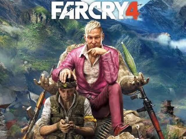 Farcry