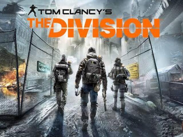 The Division
