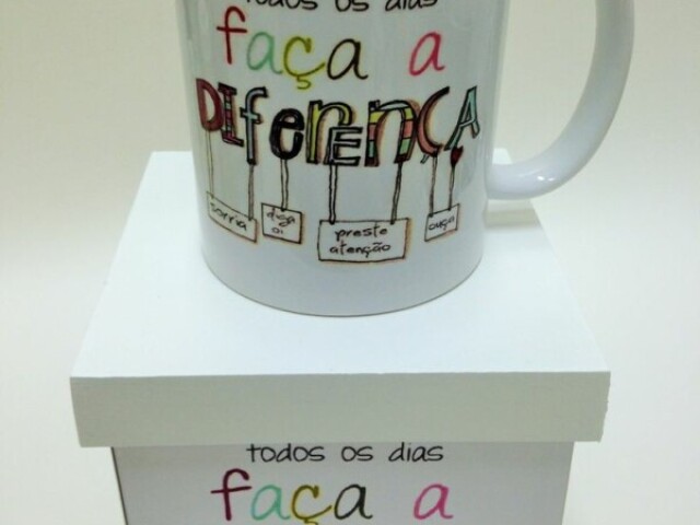 Essa caneca