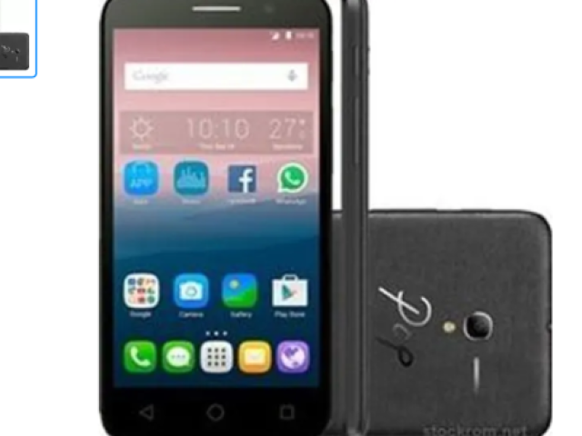 Alcatel One Touch Pop 3