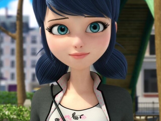 Marinette