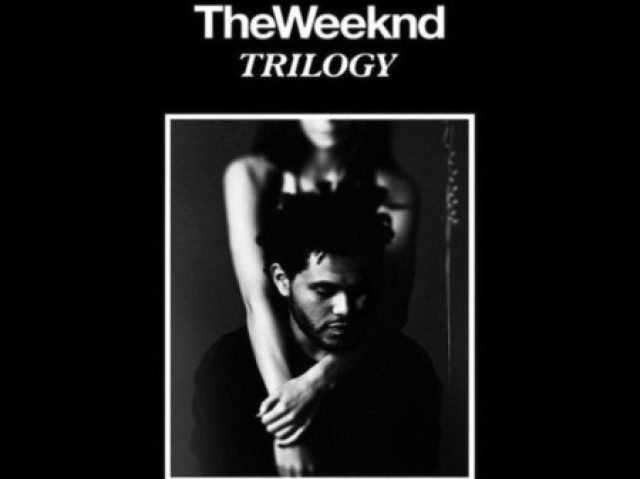 Trilogy