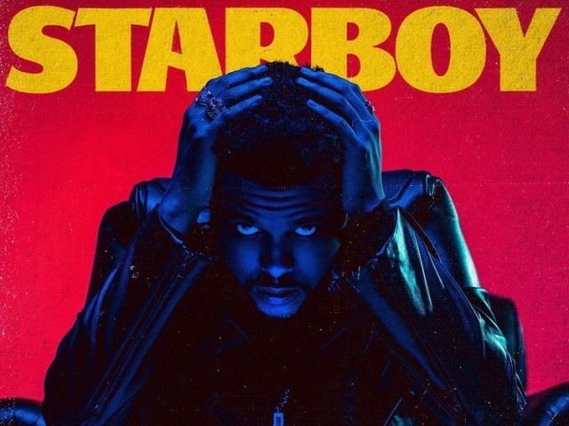 Starboy