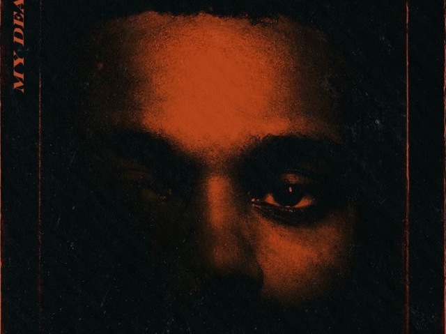 My Dear Melancholy