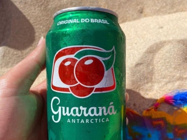 guaraná