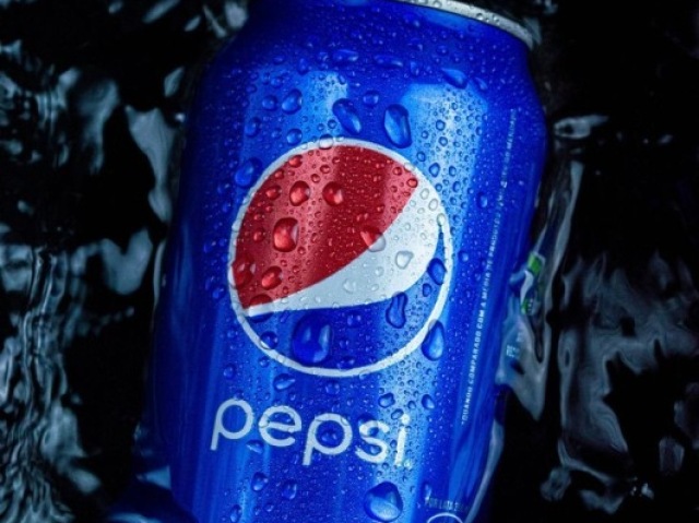 pepsi