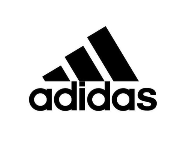 adidas