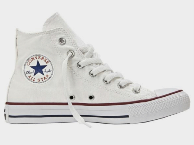 converse (all star)