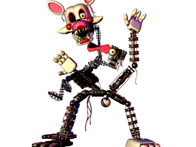 Mangle