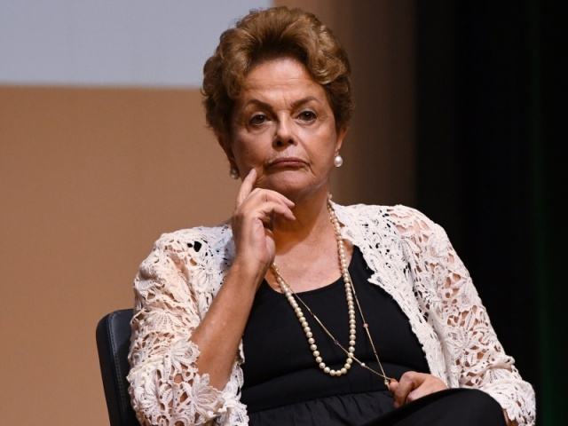 Dilma Rousseff