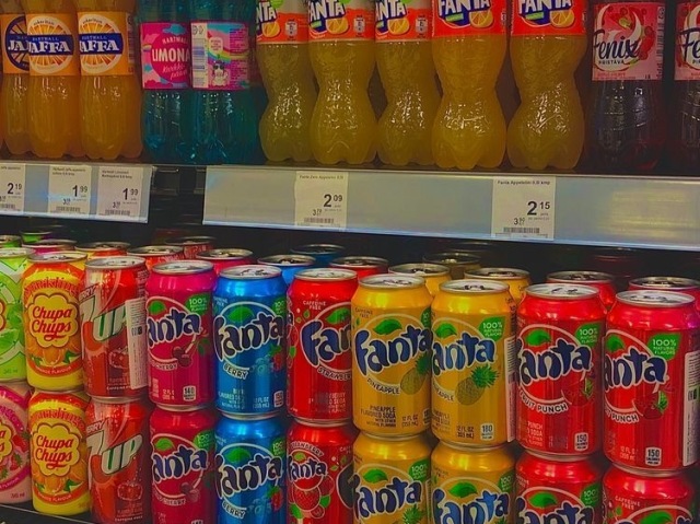 fanta