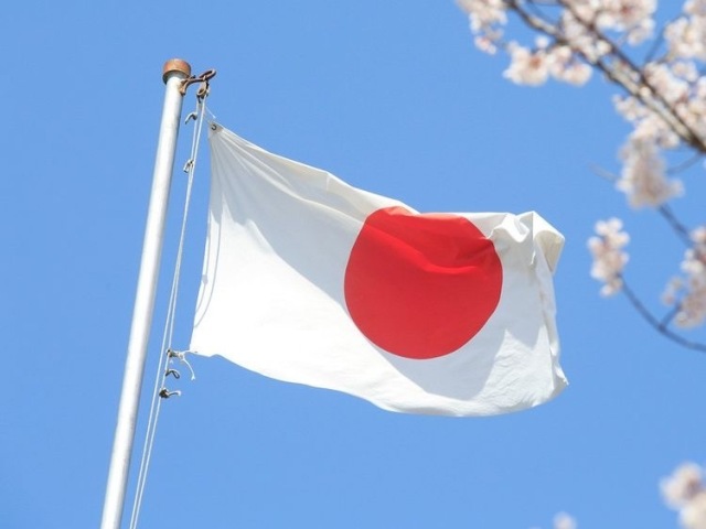 japão