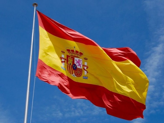 espanha