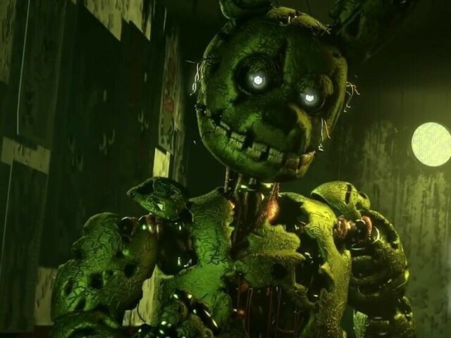 Springtrap