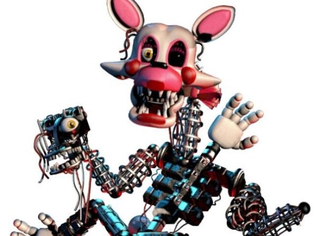 Mangle