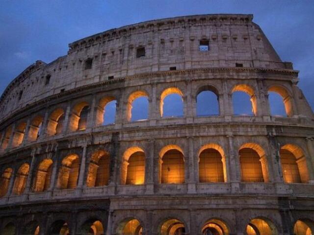 Roma