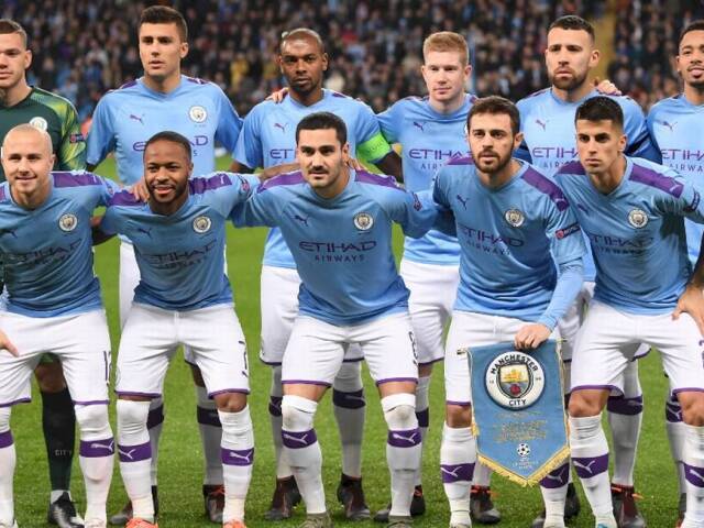 Manchester City