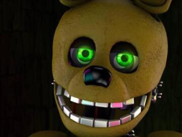 Springbonnie