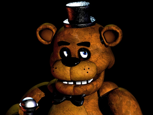 Freddy FazOL