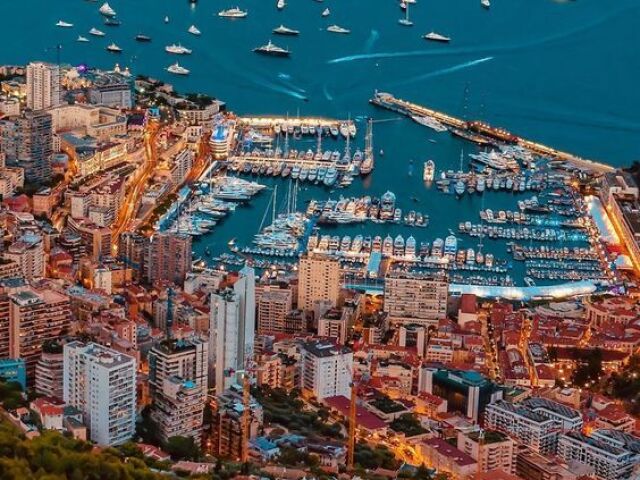 Monaco