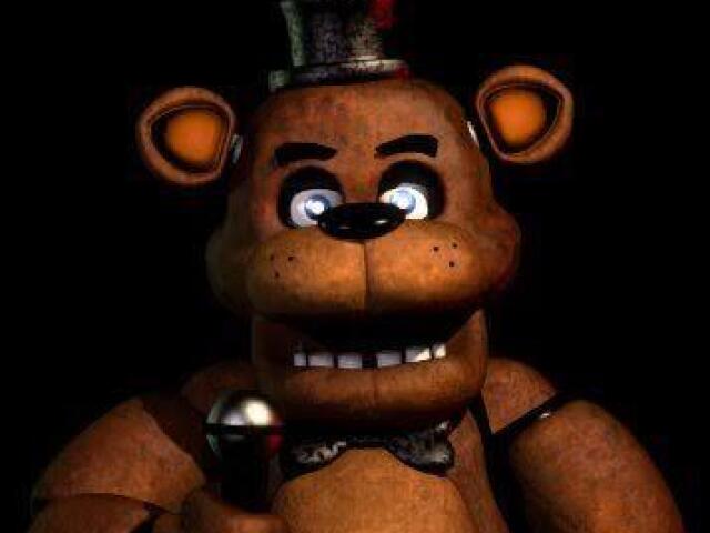 Freddy