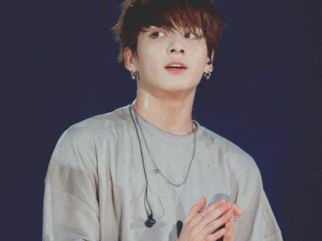 Jeon Jungkook