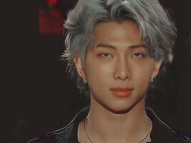 Namjoon