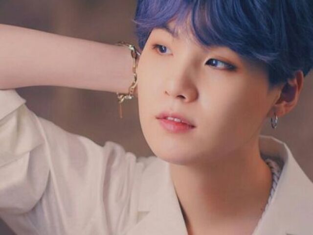 suga