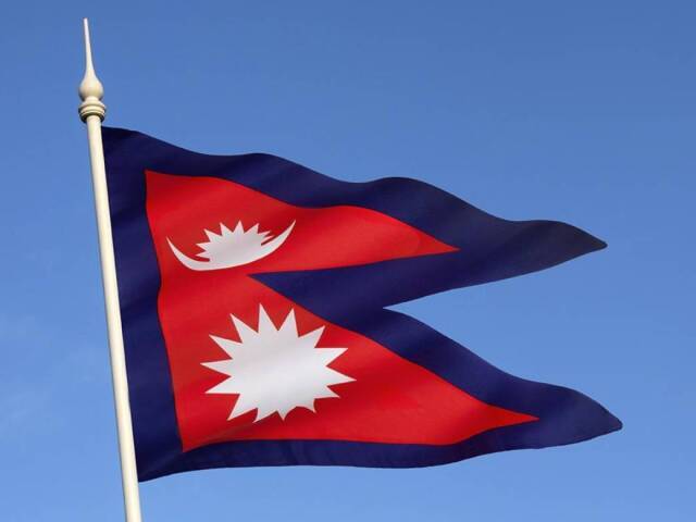 Nepal