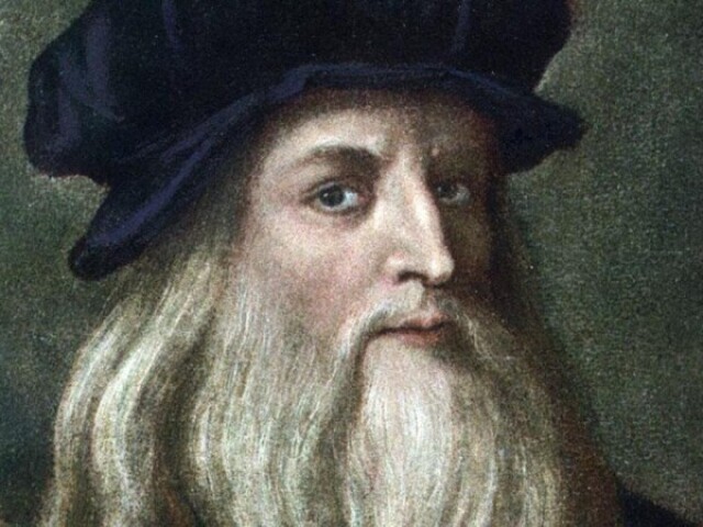 Leonardo da Vinci