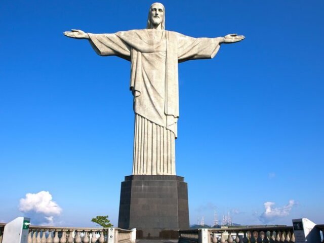 Cristo Redentor