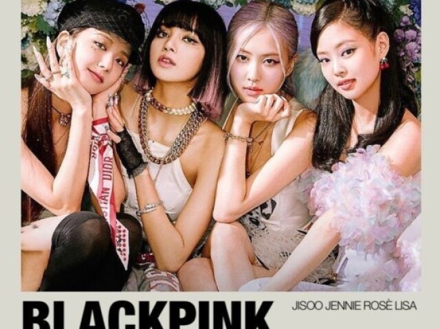 BLACKPINK