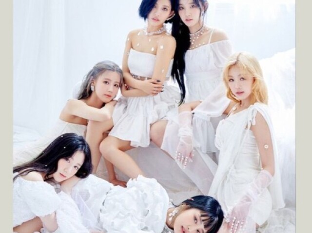 (G)I-DLE