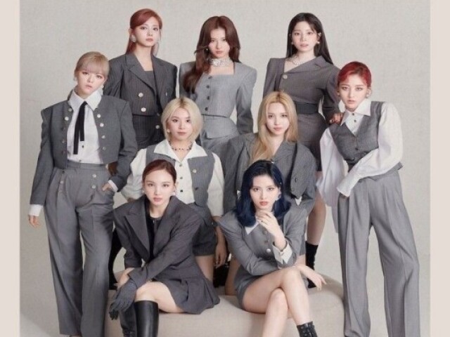 TWICE