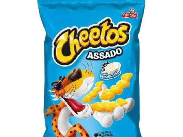 Cheetos