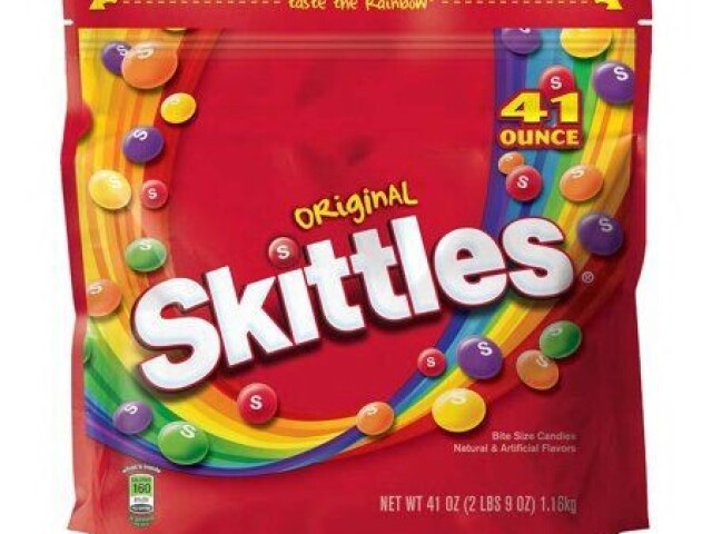 Skittles