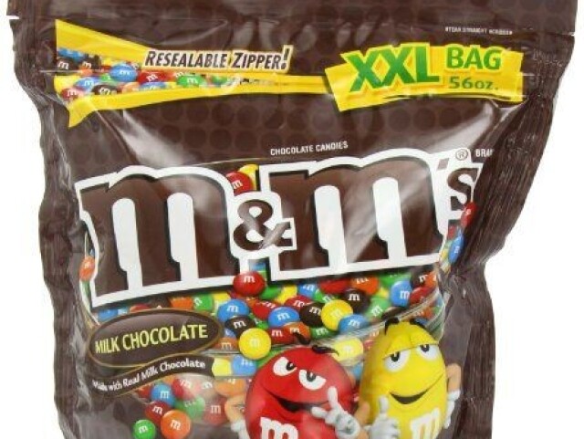 M&M