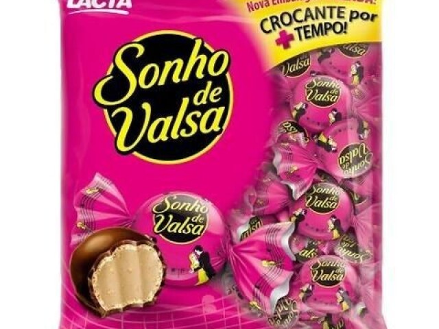 Sonho de valsa