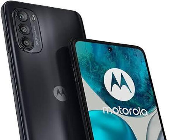 Motorola Moto G52