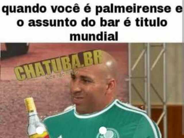 Palmeiras