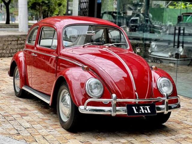 Fusca