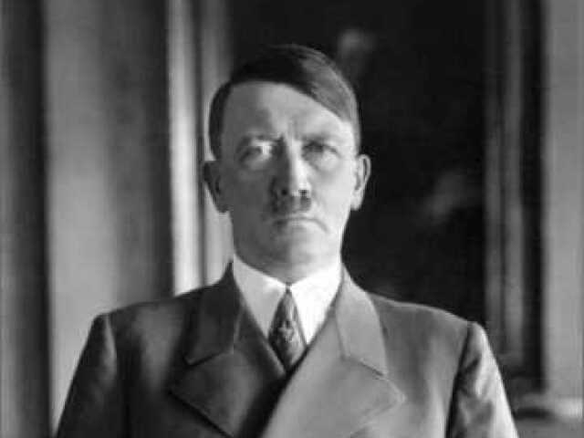 Hitler