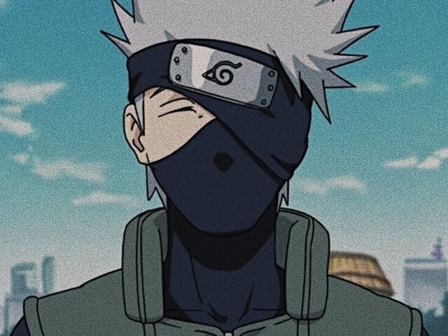 Kakashi