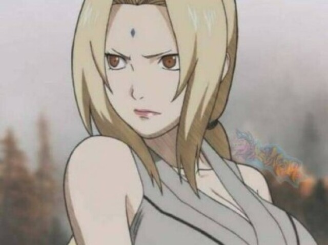 Tsunade