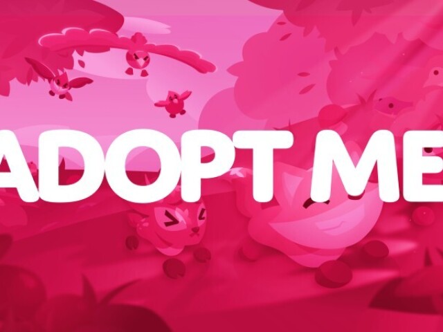 Adopt-me