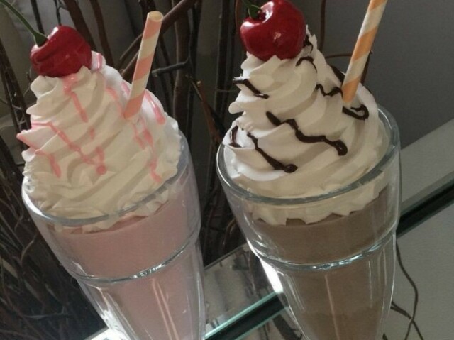 Milkshake