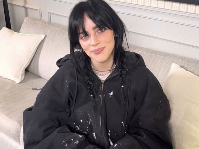 Billie Eilish