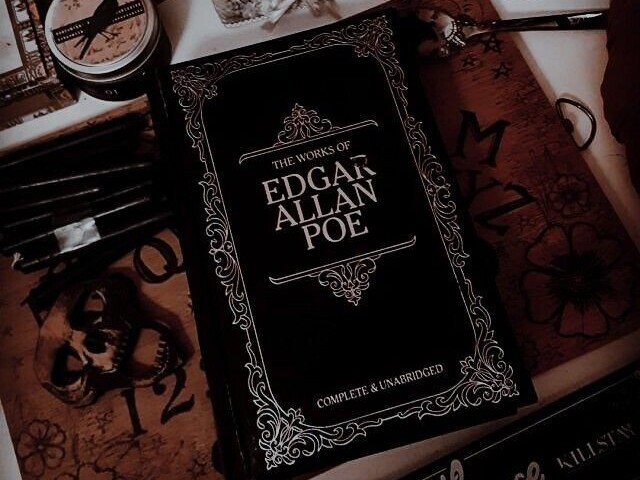 Edgar Allan Poe