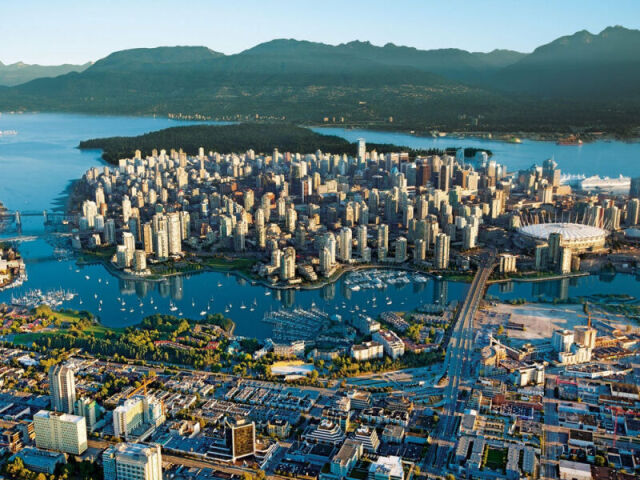 Vancouver